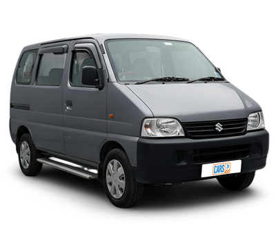 2019 Maruti Eeco - SUV - Petrol - Manual - ₹4.22 lakh